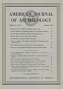 AJACover1955-1959
